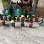 Retired LEGO Ninjago Movie 70620 Ninjago City. Image 4