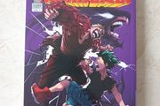 My hero academia 9