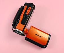 Medion MD86278 Camcorder