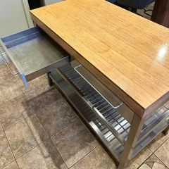Kitchen Island