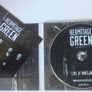 Hermitage Green [2013] Live At Whelans (CD Digipack Album) Image 3