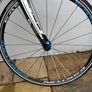 Cube Peloton Road Bike 58cm Image 2