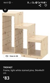 Ikea Trofast