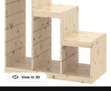 Ikea Trofast