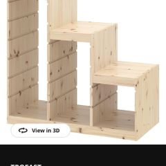 Ikea Trofast