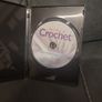 The Art Of Crochet . Dvd Image 3