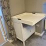 Baby changing & Chest of drawers Image 3