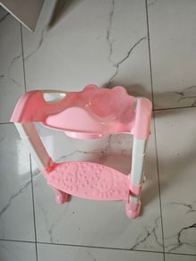Toddler Toilet Training Seat. FREE!!!