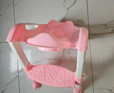 Toddler Toilet Training Seat. FREE!!!