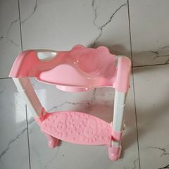 Toddler Toilet Training Seat. FREE!!!