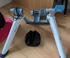 tacx flow trainer