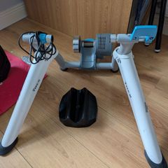 tacx flow trainer