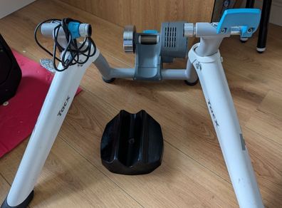 tacx flow trainer
