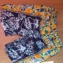 BNWT - Dolce&Gabbana SILK short Image 4
