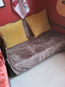 Sofa Bed Ikea