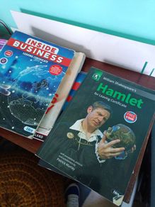 School Books