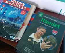 School Books
