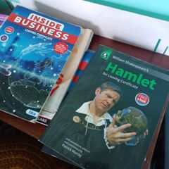 School Books
