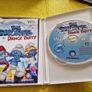 The Smurfs Dance Party Nintendo Wii games Original Image 3