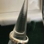 sterling silver ring Image 3