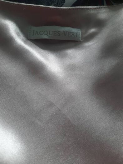 Beautiful Dressy dress by Jacque Verts