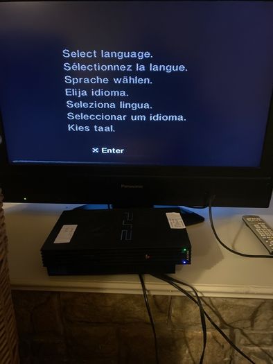 PS2 fat