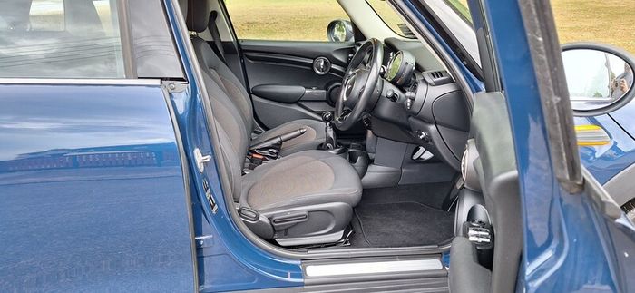 2017 Mini Cooper