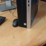 Hp Midi Pc Prodesk 400 G4 Sff Image 2