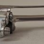 Shimano Dura-Ace front derailleur (FD-7700) | Braze-on | 2x9 Speed | NOS Image 6