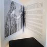 Michael Collins: A Fitting Farewell by Justin Nelson (Signed by the Author) (CP109) Image 5