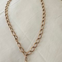 Rose Gold Chain