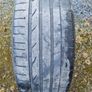 2 Run Flat Bridgestone Tyres Image 6