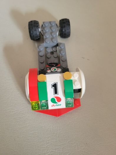 lego x 2 sets