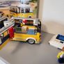 LEGO 31079 Sunshine Surfer Van Image 3