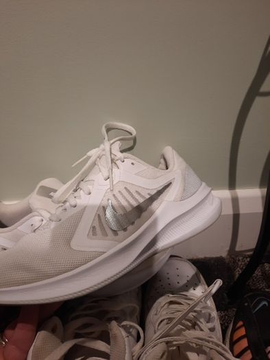 Nike running trainers