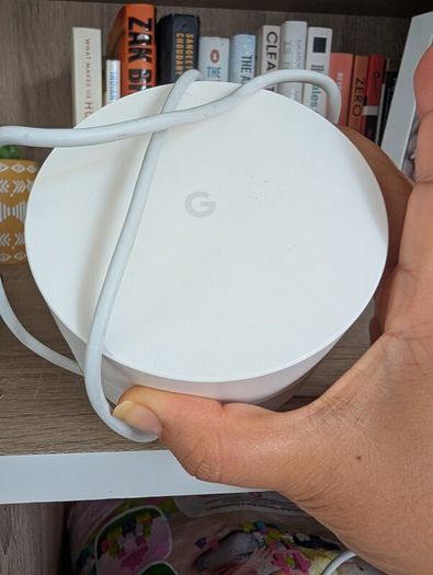 Google Wifi Mesh System - Set of 3 extenders / access points