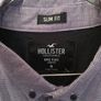 Hollister Slim Fit Shirt Image 2