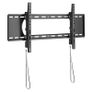 Tv Wall Mount Bracket Flat Tilt 45-90" Image 4