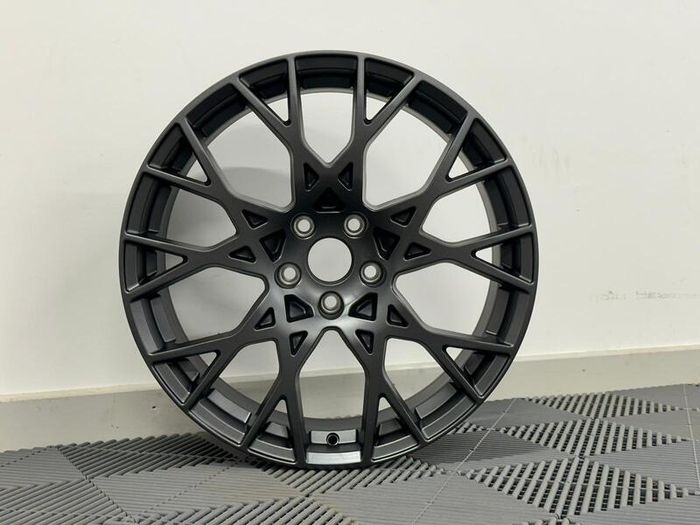 18 19" Inch RS3 2025 Style Alloy wheels A3 A4 A6 Q3 Q5 VW Golf Caddy Seat Leon Skoda 5x112