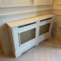 Radiator Covers x 4