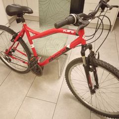 Gents mountain bike, Cycling like new just fully serviced