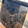 marble coffee table rectangle Image 6