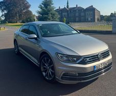 Volkswagen Passat R Line 2.0 TDI