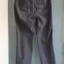 MASSIMO DUTTI mid rise skinny Sz 6UK - Bnwot Image 2