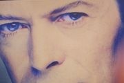 Bowie 2LP  - Black Tie White Noise