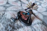 Games Workshop Warhammer 40k Aeldari Yvraine