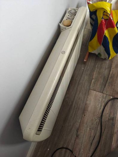 FREE 5 electric heaters
