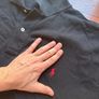 Polo Ralph Lauren Classic Men's Black Polo 3XL Image 2
