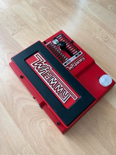 DigiTech Whammy 5