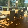 dining table Image 2